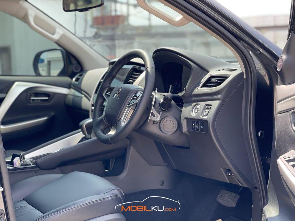 Mobil Mitsubishi Pajero Sport 2021