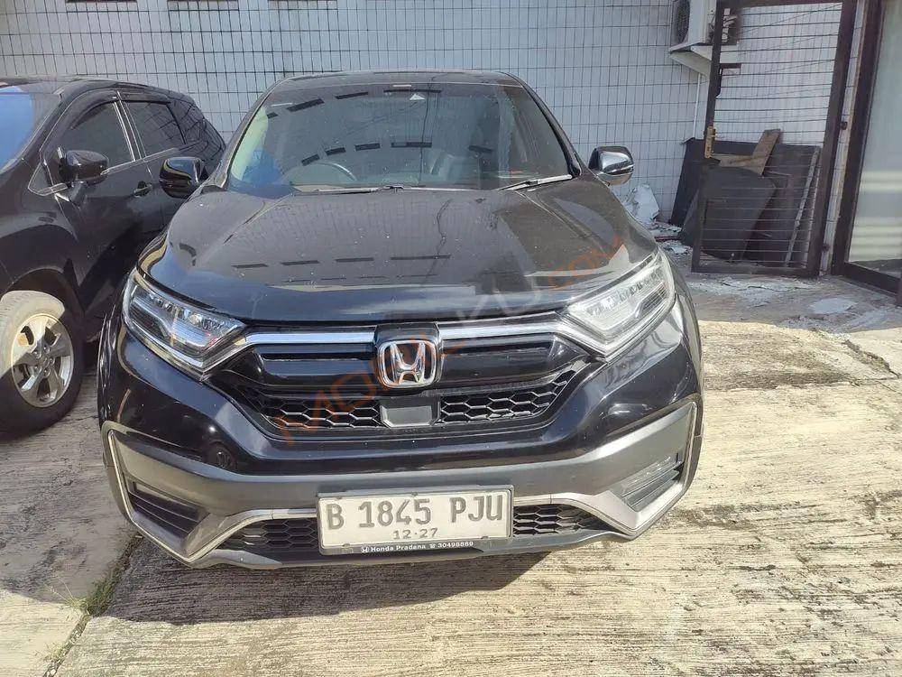 Mobil Honda CR-V 2022
