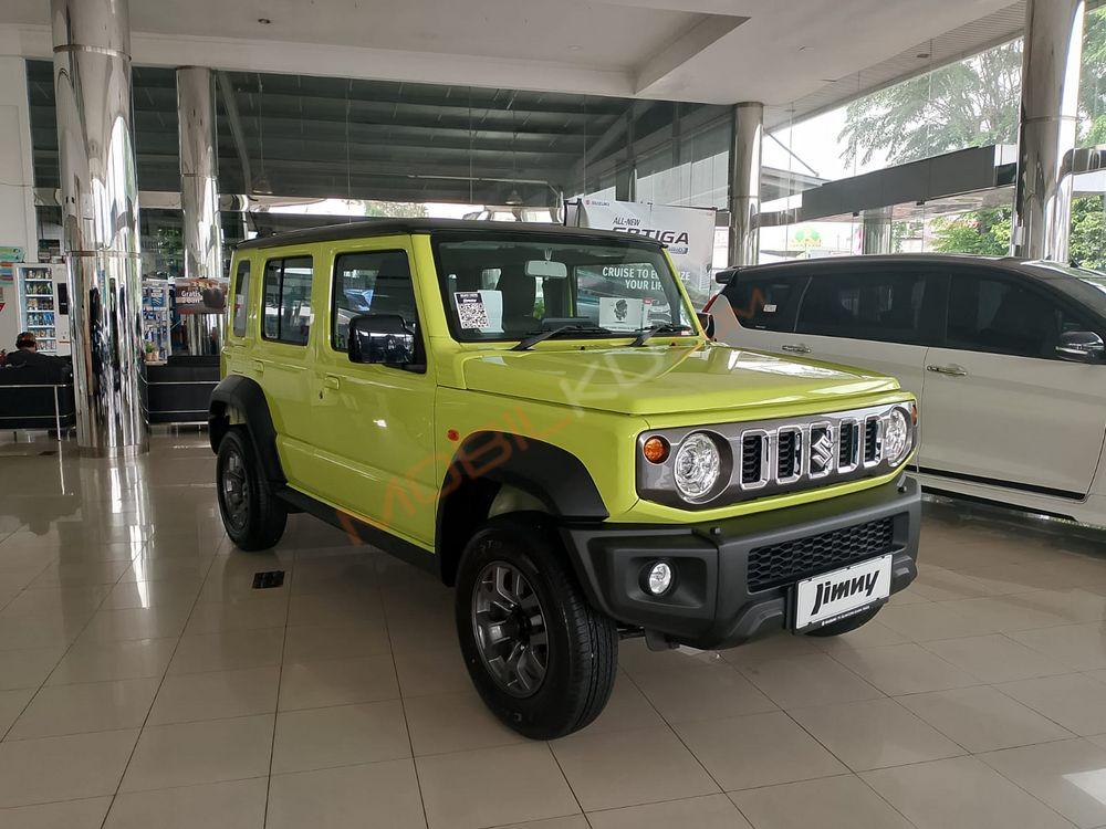 Mobil undefined undefined undefined