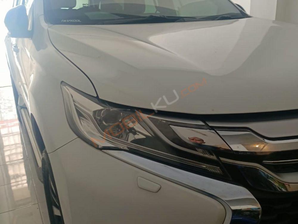 Mobil Mitsubishi Pajero Sport 2019