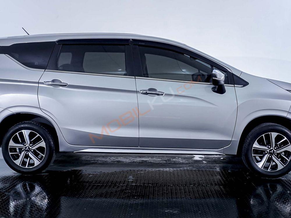 Mobil Mitsubishi Xpander 2018