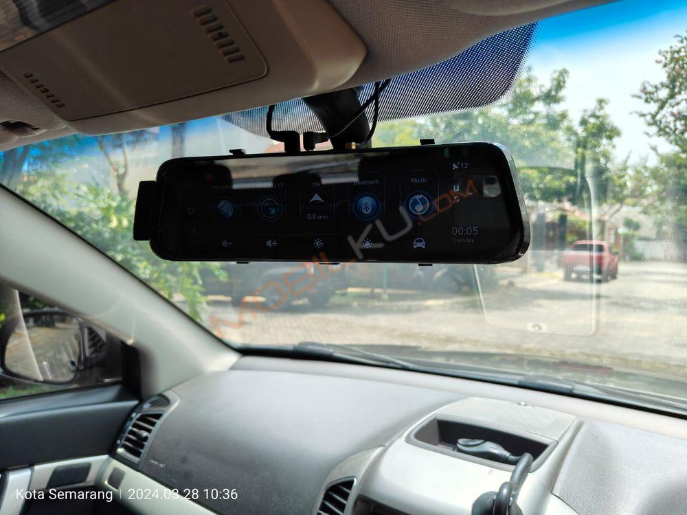 Mobil Chevrolet Captiva 2015