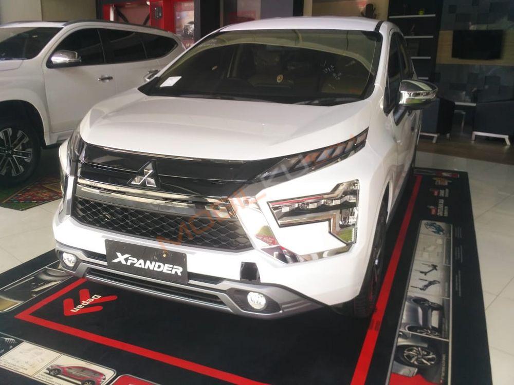 Mobil undefined undefined undefined