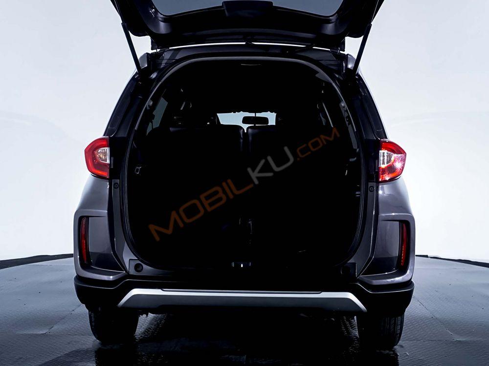 Mobil Honda BR-V 2019