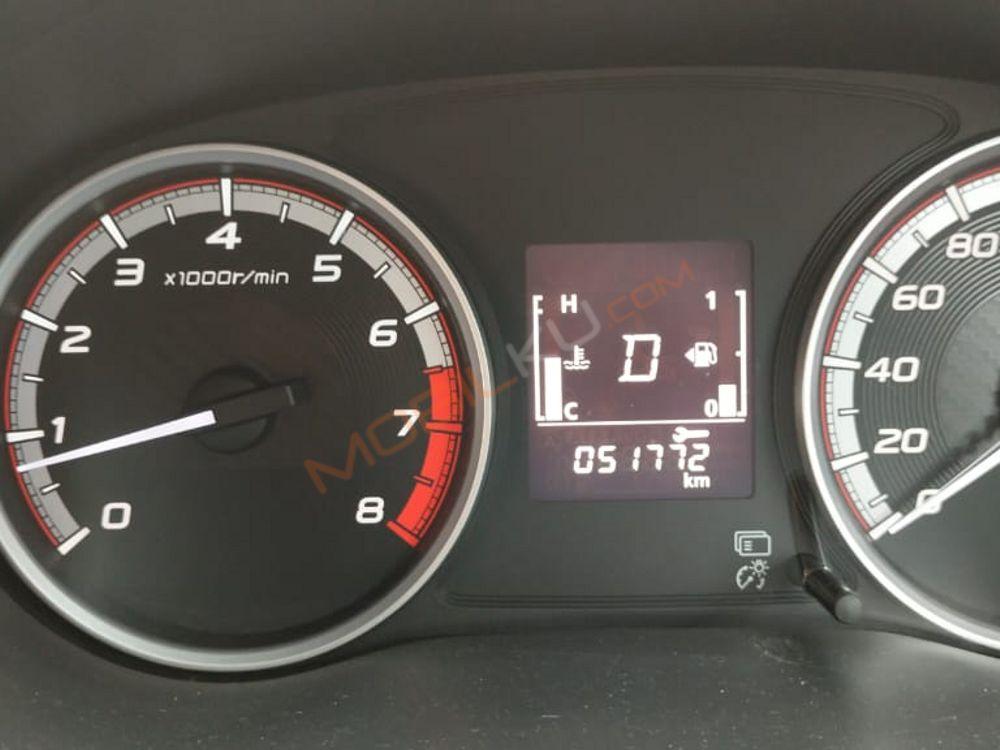 Mobil Mitsubishi Xpander 2018