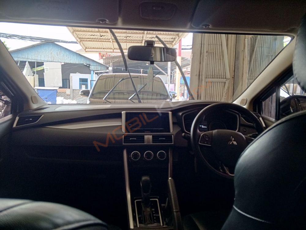 Mobil Mitsubishi Xpander Cross 2021