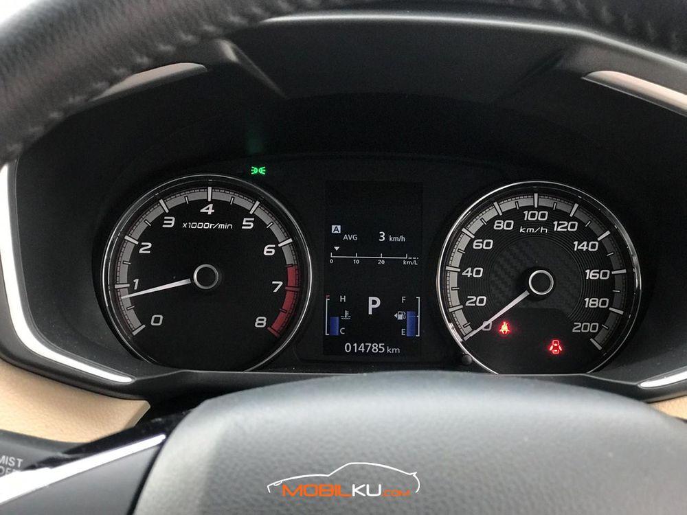 Mobil Mitsubishi Xpander 2019