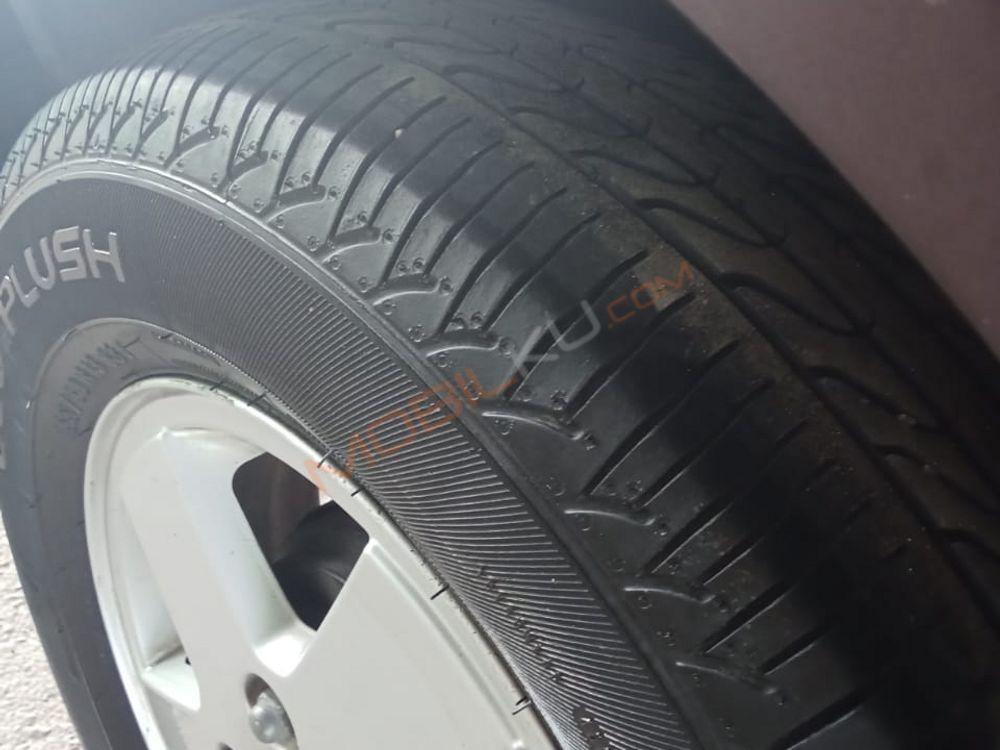 Mobil Suzuki Karimun Wagon R 2015