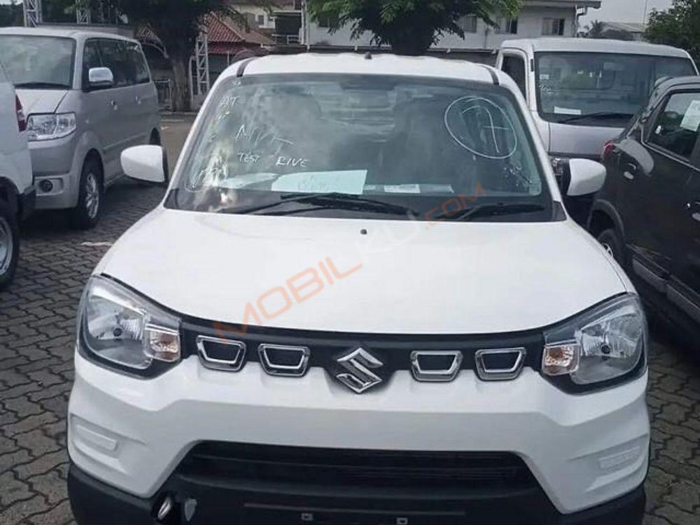 Mobil undefined undefined undefined