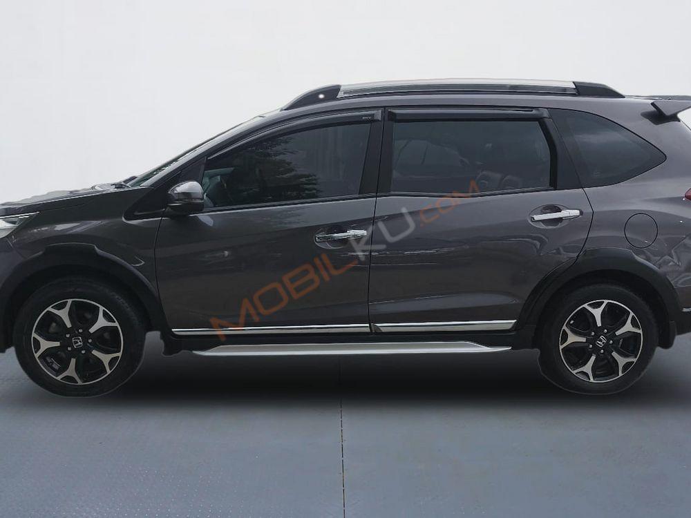 Mobil Honda BR-V 2017
