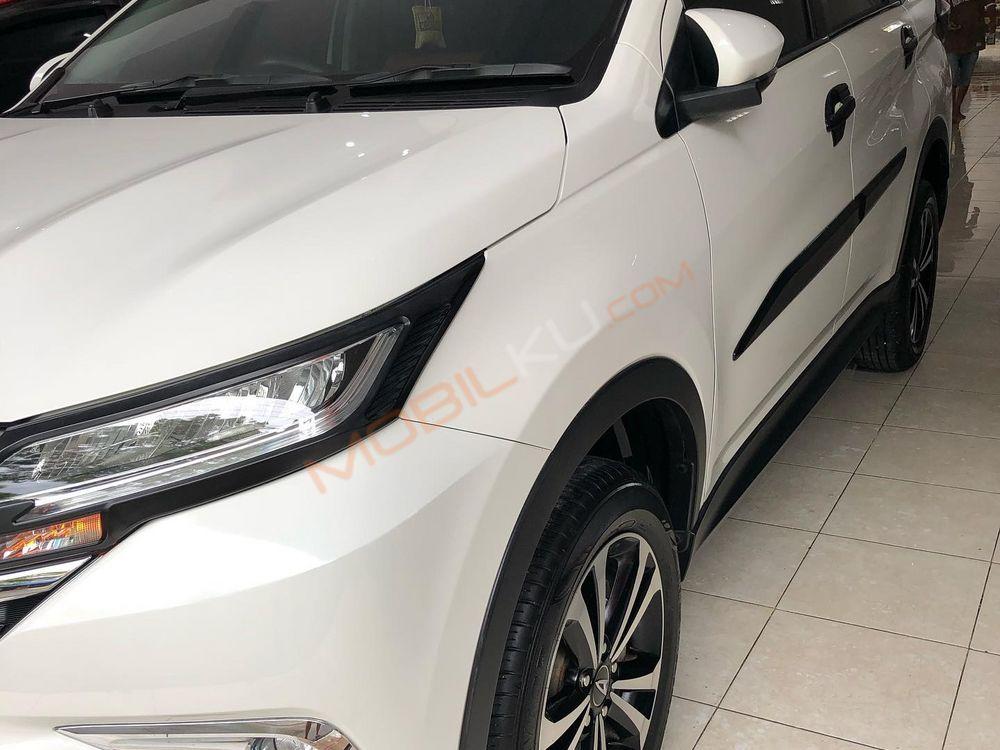 Mobil Daihatsu Terios 2019