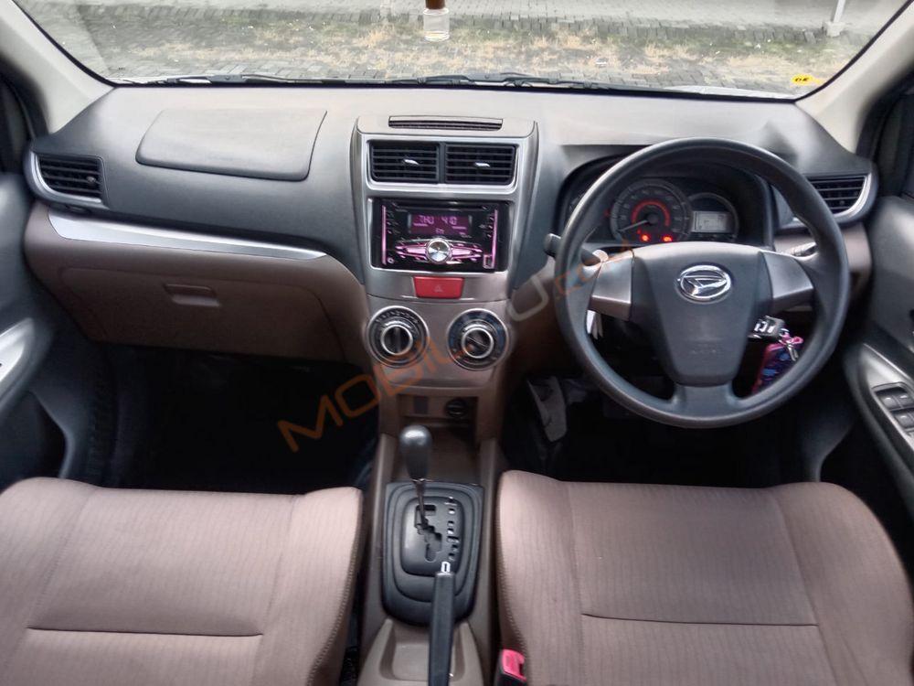Mobil Daihatsu Xenia 2018