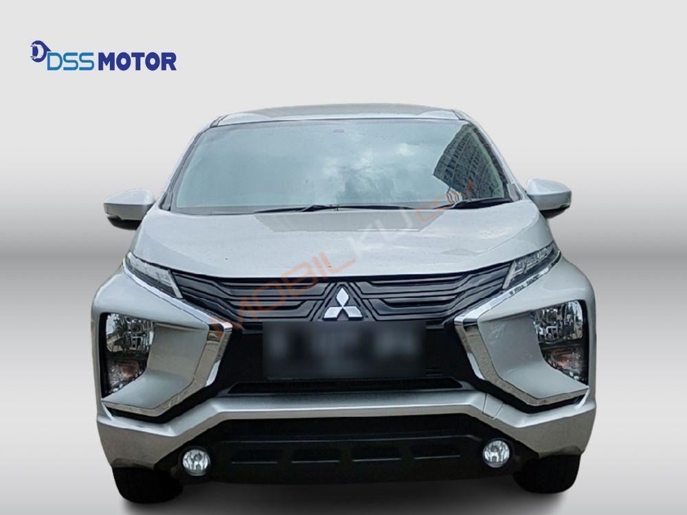 Mobil Mitsubishi Xpander 2021