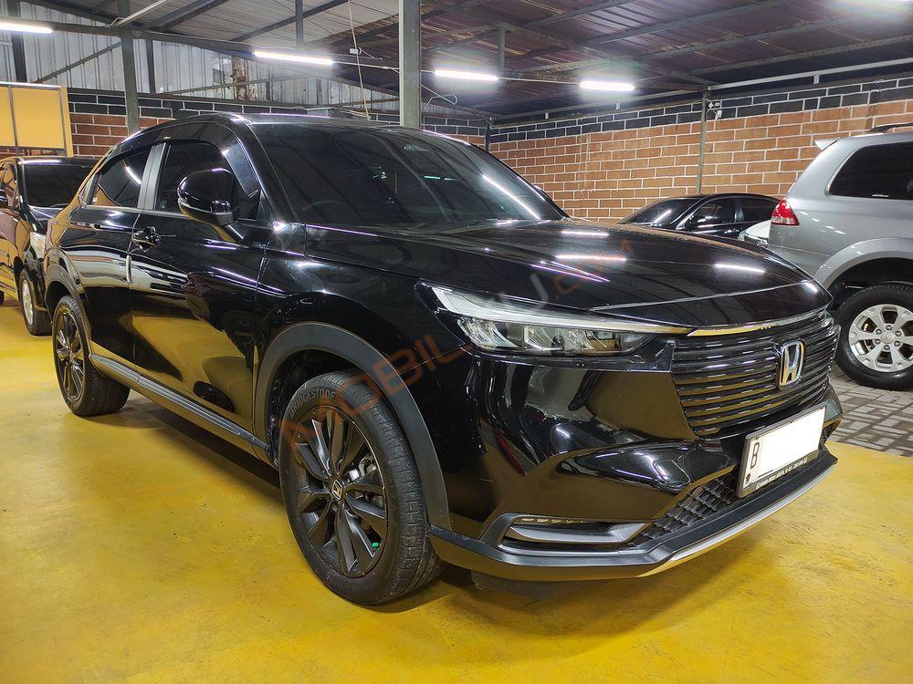 Mobil Honda HR-V 2022