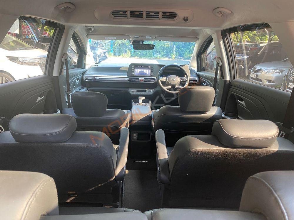 Mobil Hyundai Stargazer 2022