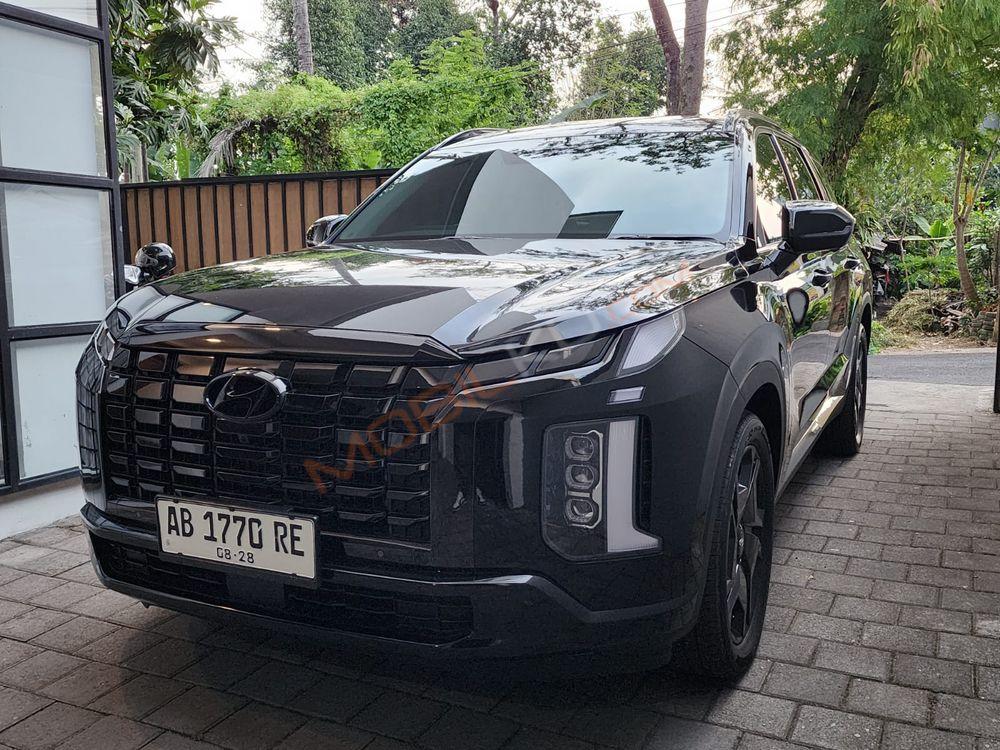 Mobil Hyundai Palisade 2023