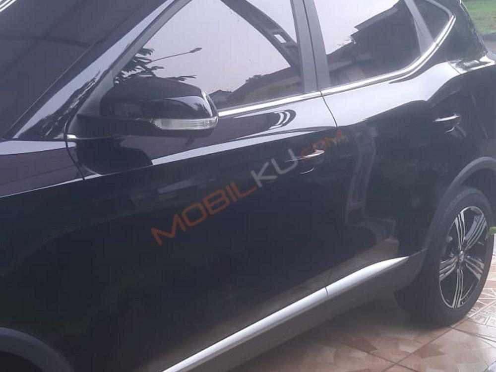 Mobil MG ZS 2020