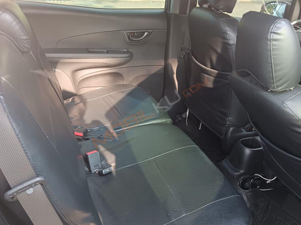 Mobil Honda Mobilio 2018