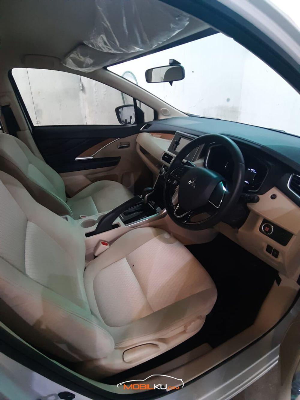 Mobil Mitsubishi Xpander 2018