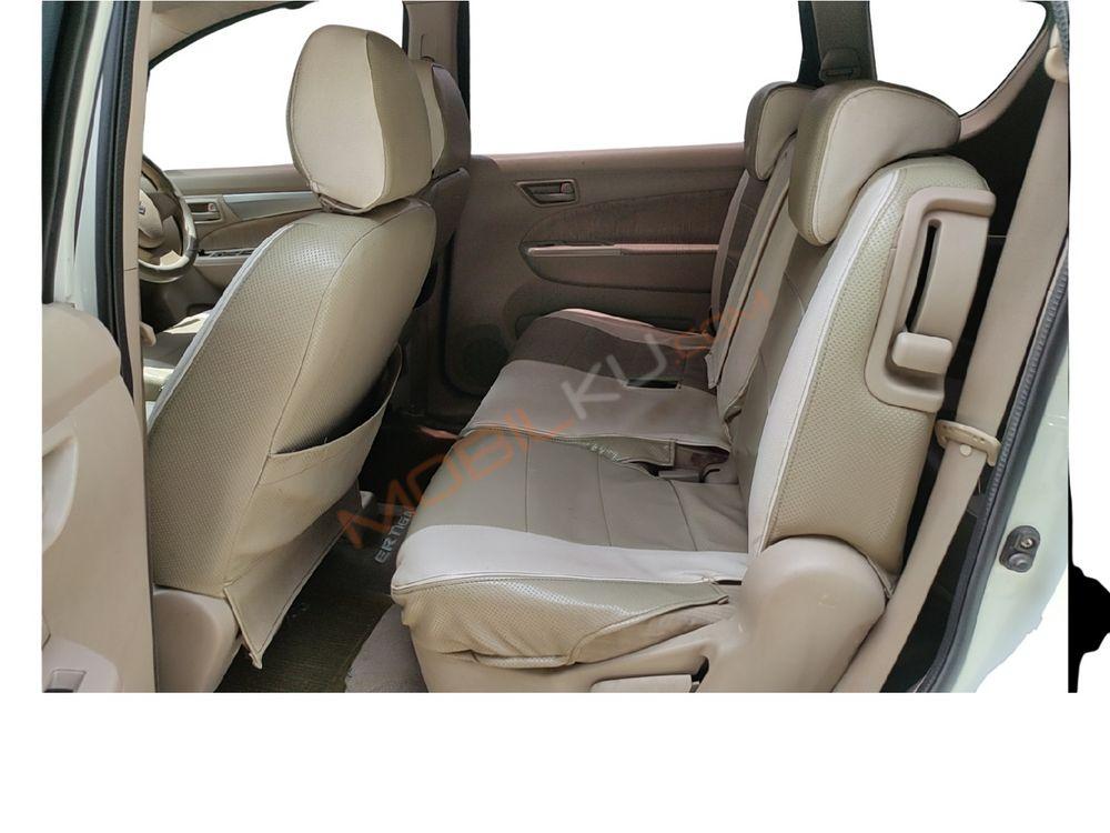 Mobil Suzuki Ertiga 2014