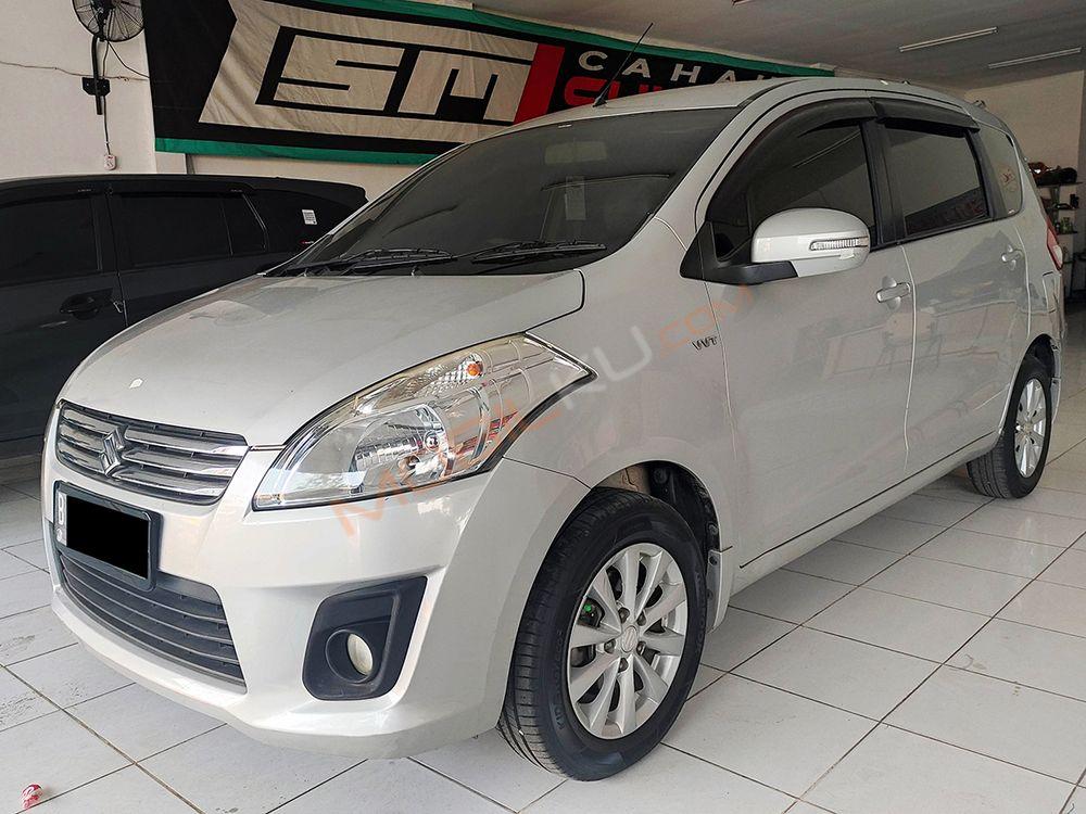 Mobil Suzuki Ertiga 2015