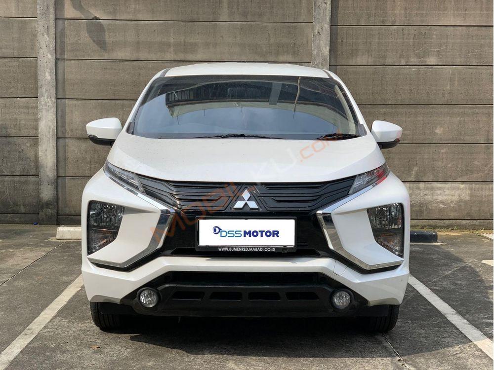 Mobil Mitsubishi Xpander 2021