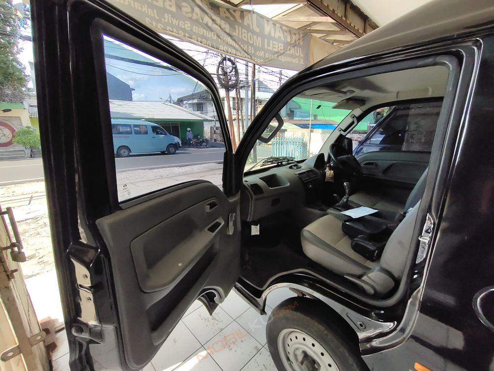 Mobil Tata Super Ace 2016