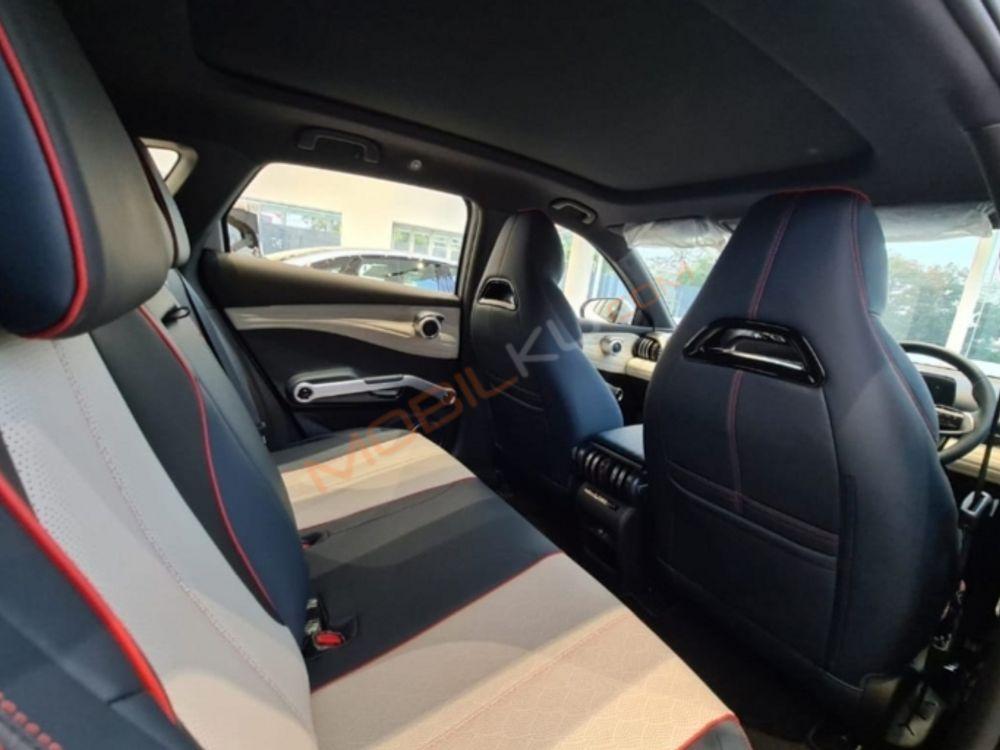 Mobil undefined undefined undefined