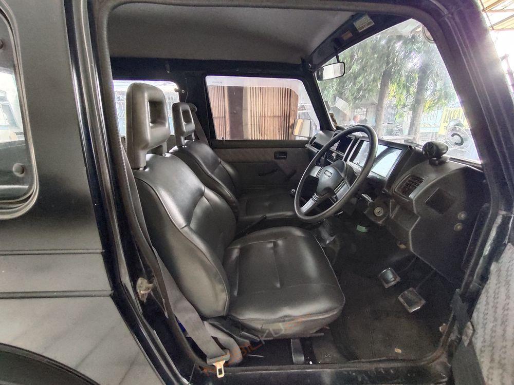 Mobil Suzuki Jimny 1989