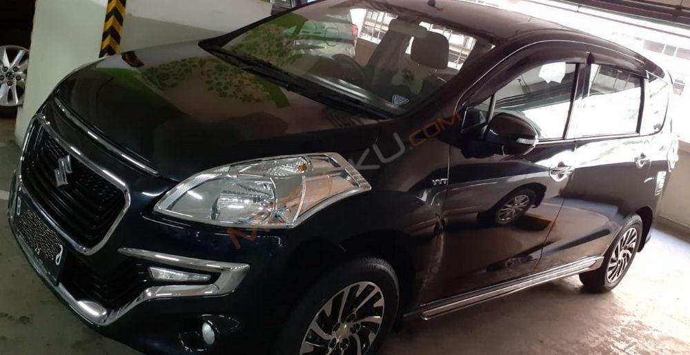 Mobil Suzuki Ertiga 2017