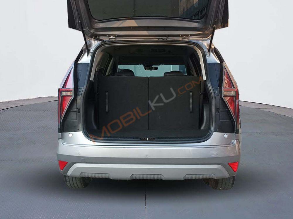 Mobil Hyundai Stargazer 2022