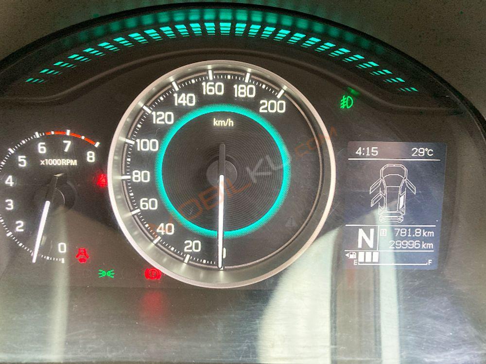 Mobil Suzuki Ignis 2019