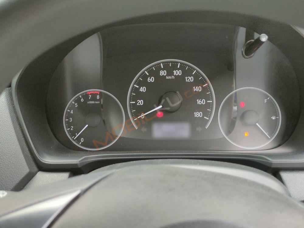 Mobil Honda Mobilio 2019