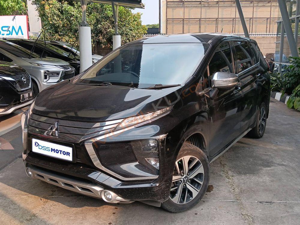Mobil Mitsubishi Xpander 2018