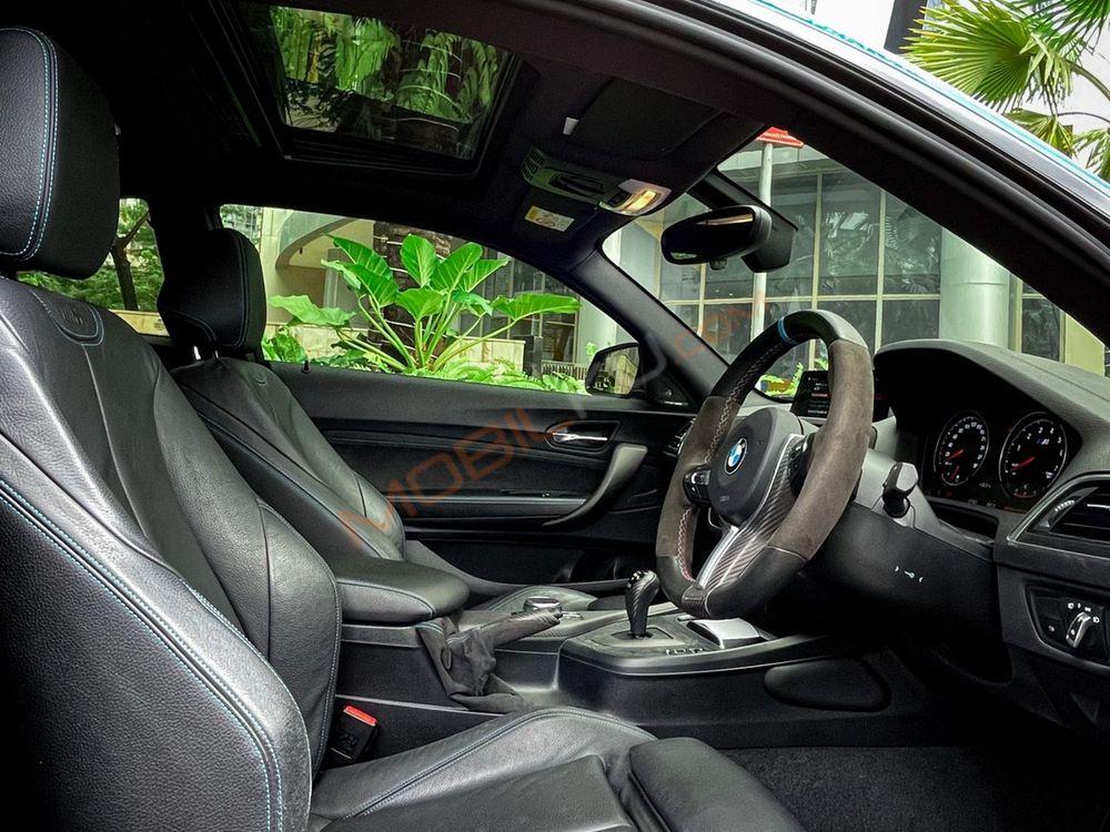 Mobil BMW 2 Series 2018