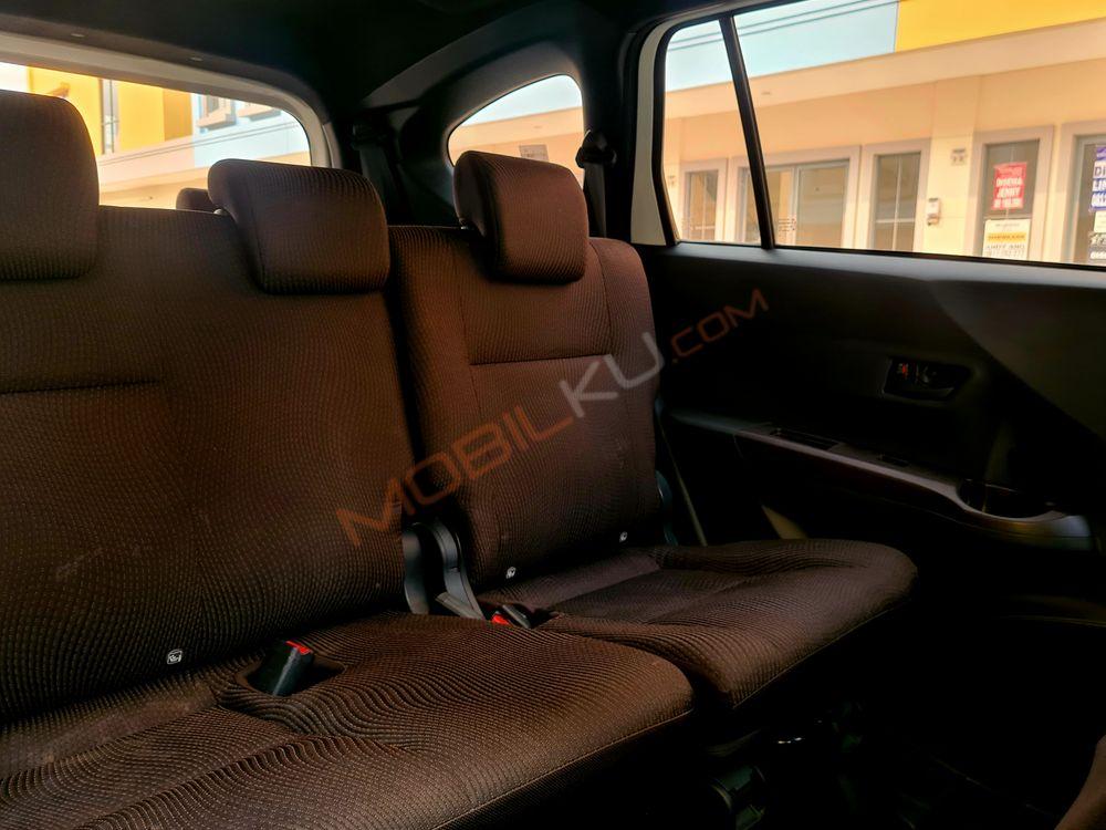 Mobil Toyota Calya 2022