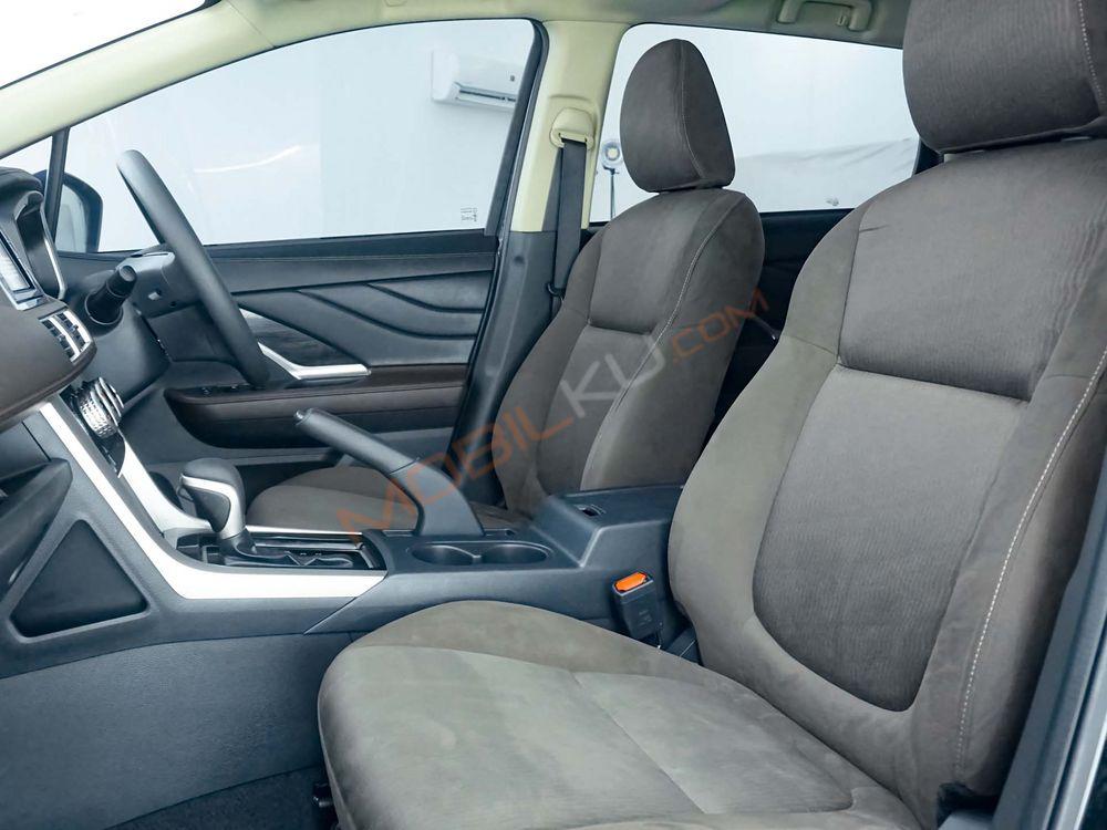 Mobil Nissan Livina 2019