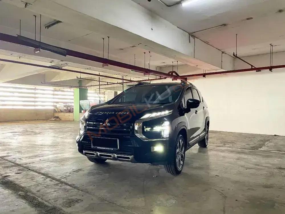 Mobil Mitsubishi Xpander Cross 2025