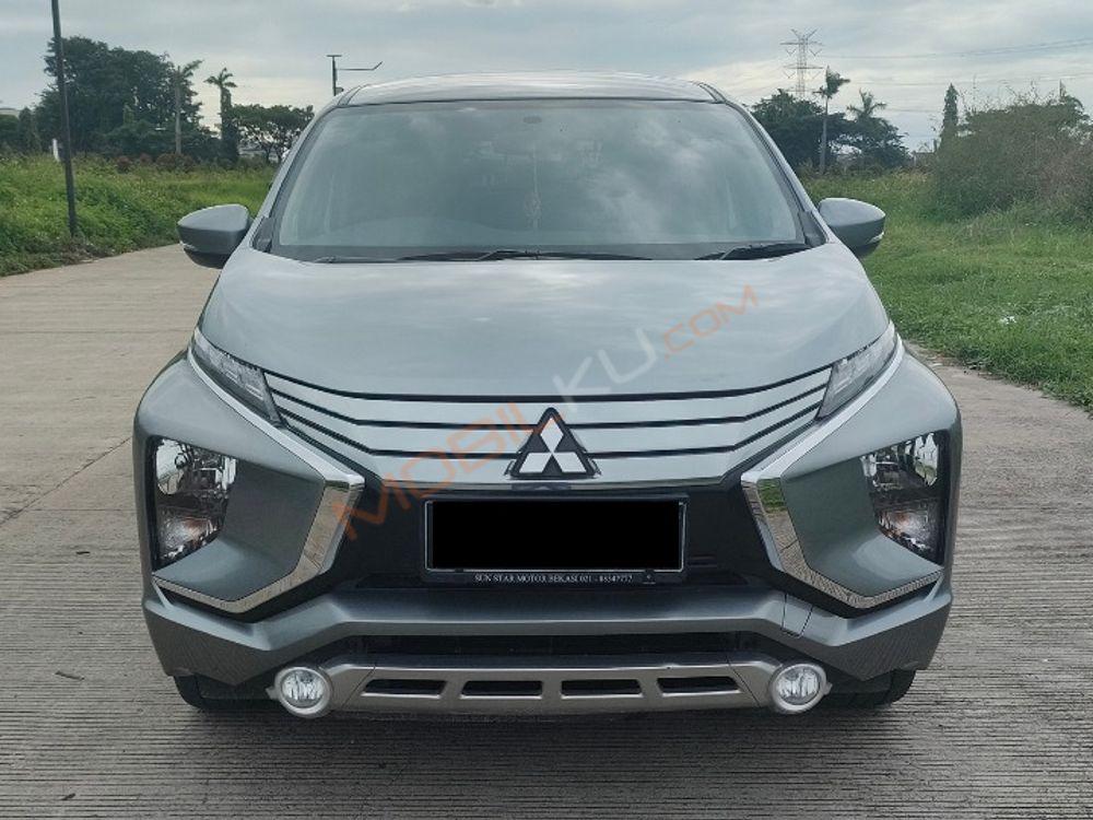 Mobil Mitsubishi Xpander 2019