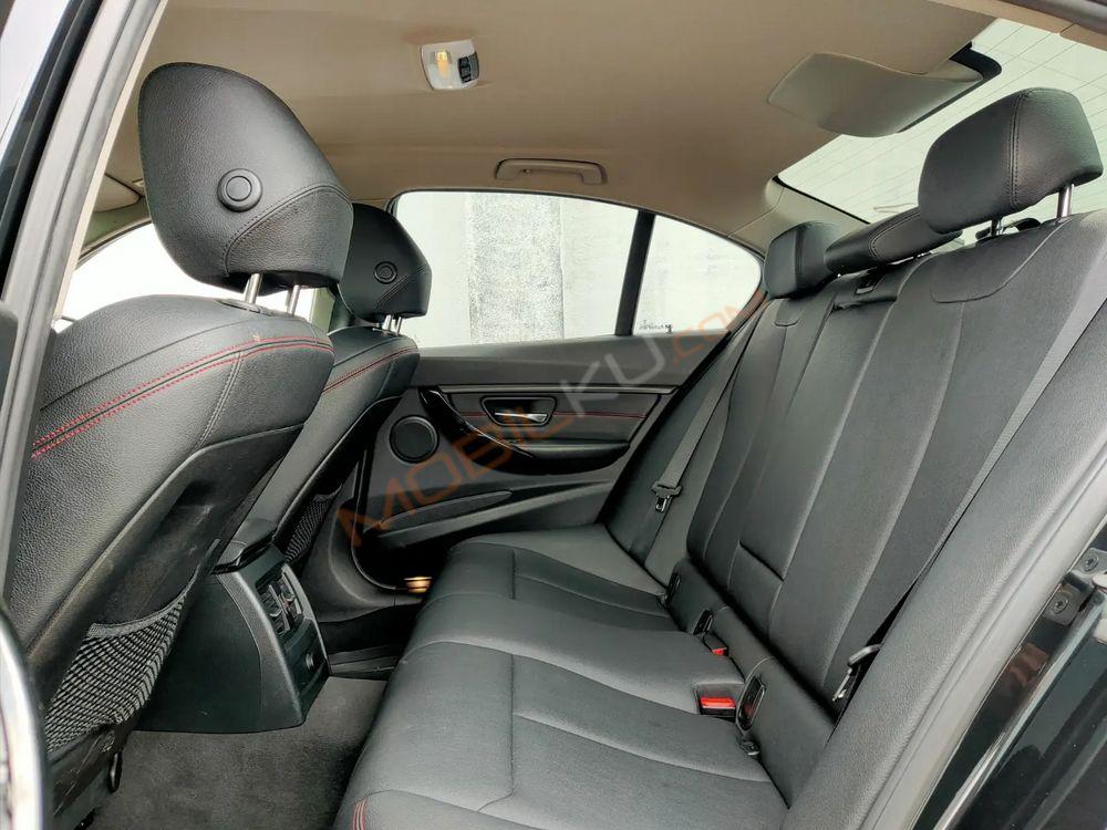 Mobil BMW 3 Series 2014