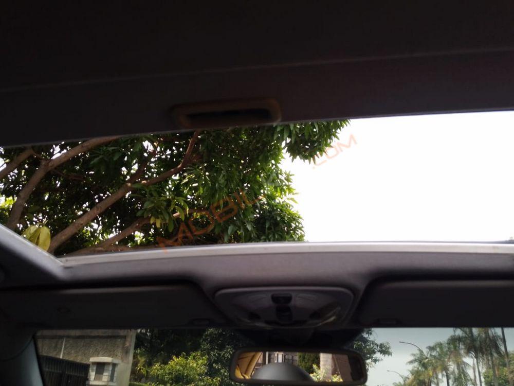 Mobil Mercedes-Benz C-Class 2003