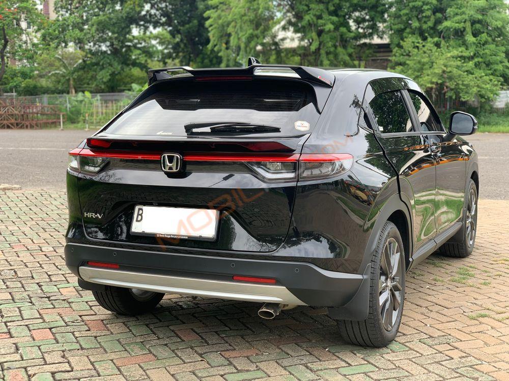 Mobil Honda HR-V 2023