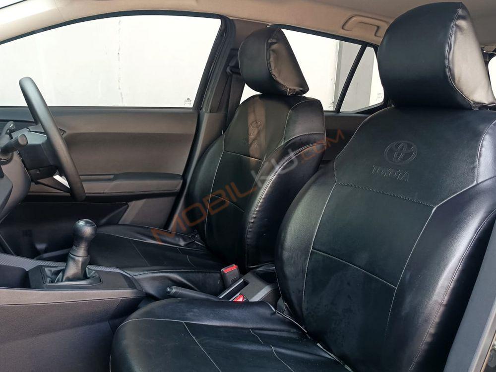 Mobil Toyota Agya 2023