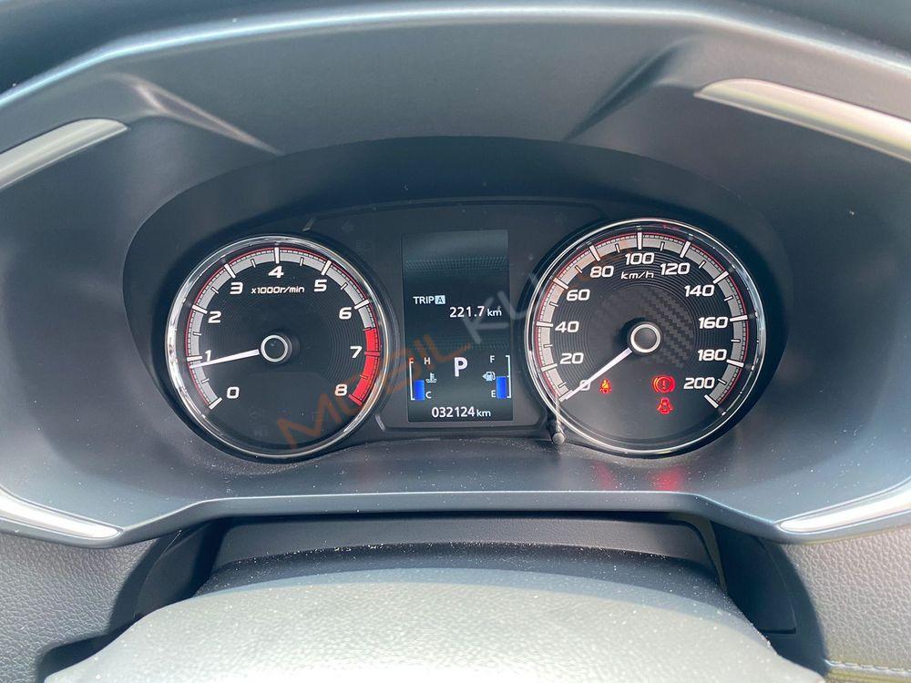 Mobil Mitsubishi Xpander 2020