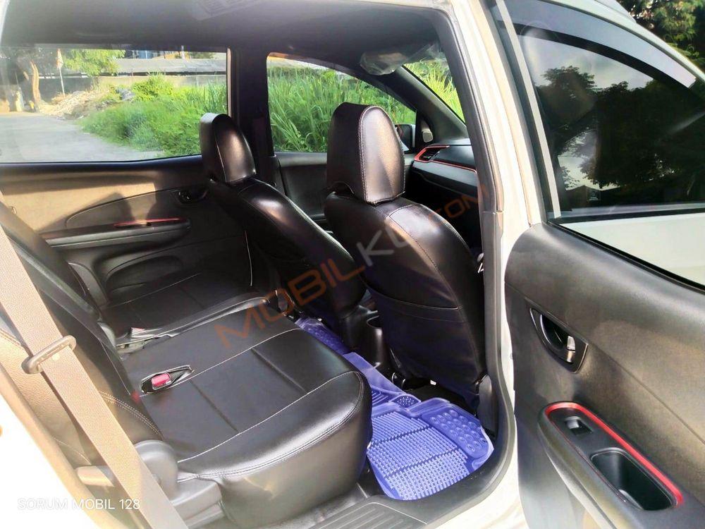 Mobil Honda Mobilio 2019