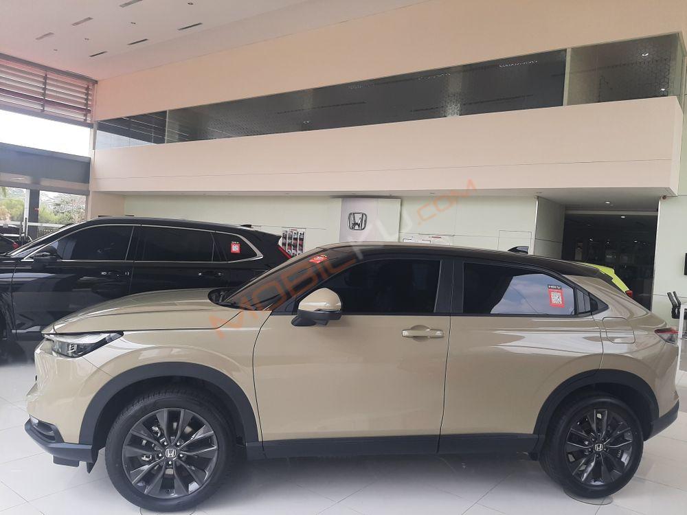 Mobil undefined undefined undefined