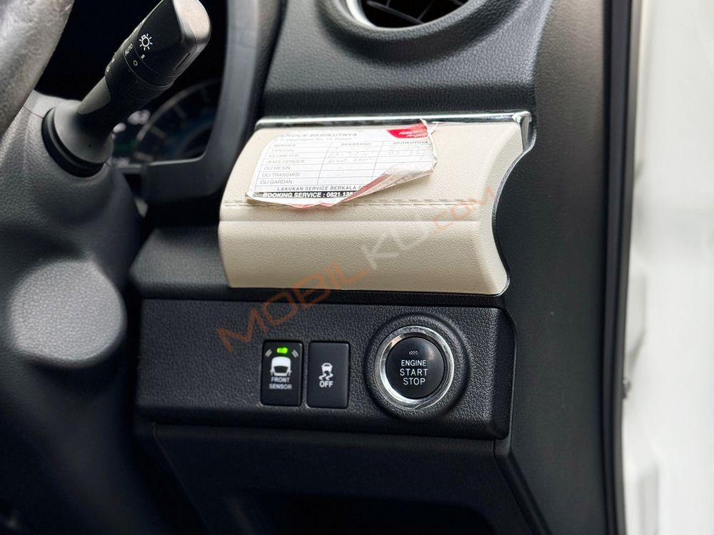 Mobil Daihatsu Terios 2019