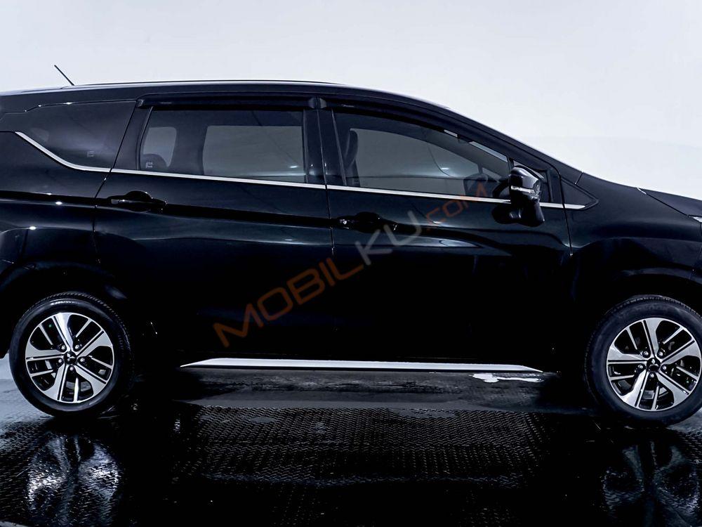 Mobil Mitsubishi Xpander 2019