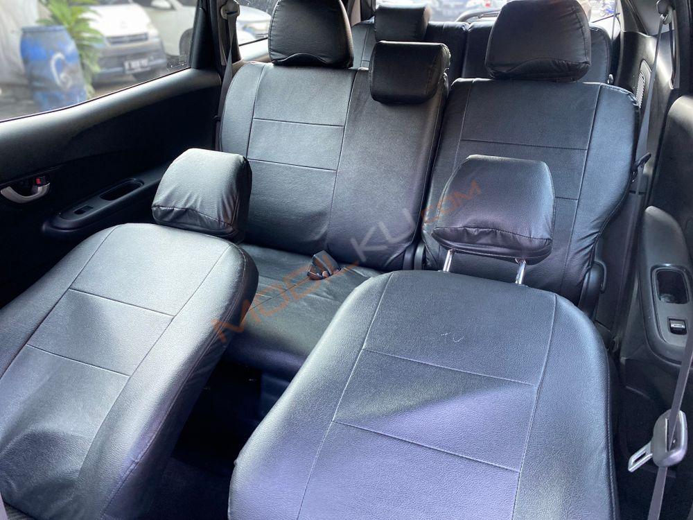 Mobil Honda Mobilio 2017