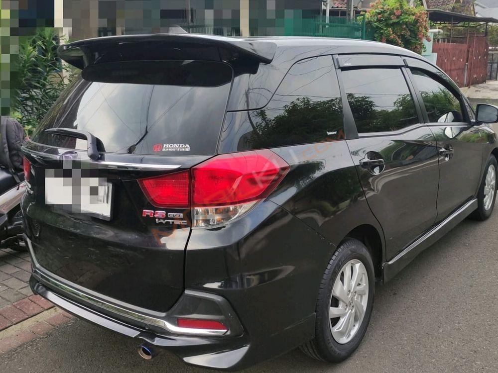 Mobil Honda Mobilio 2018